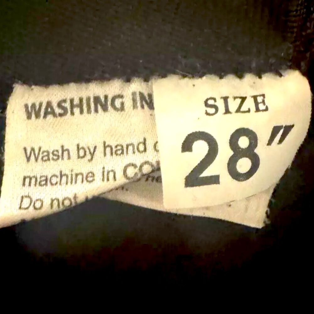 Moose Racing Performance Technology Thigh Armor M… - image 8